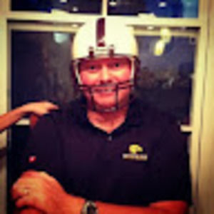 Meet your Posher, Ben